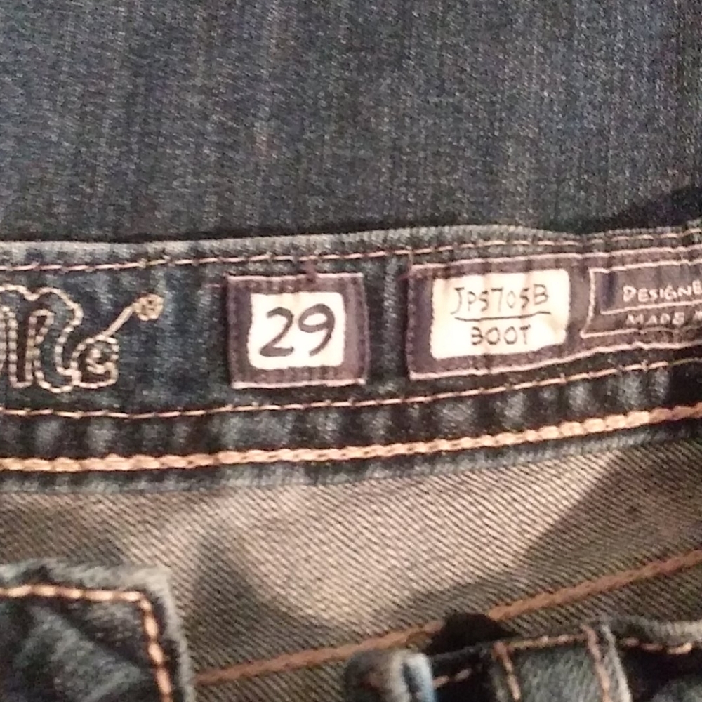 Jeans - Picture 2 of 2